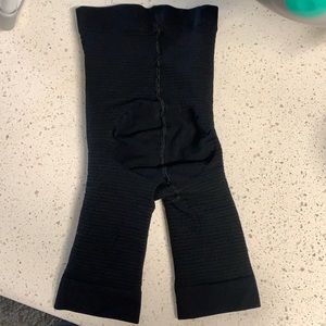 Be Wicked Body Shaper Shorts